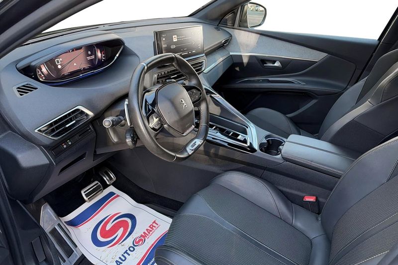 Peugeot 5008 bild 10