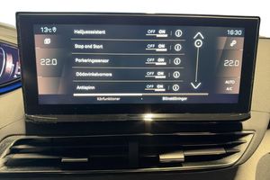Peugeot 5008 bild 19