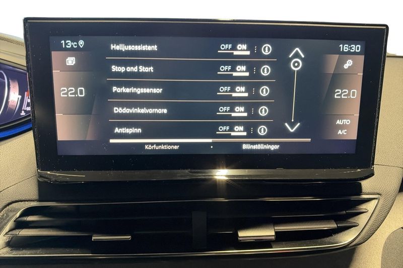 Peugeot 5008 bild 19