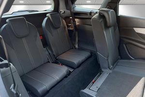 Peugeot 5008 bild 14