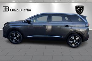 Peugeot 5008 bild 7