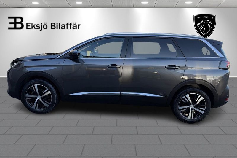 Peugeot 5008 bild 7