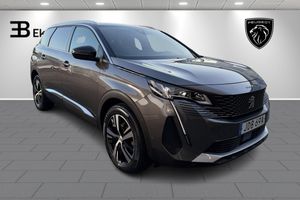 Peugeot 5008 bild 3