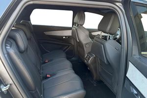 Peugeot 5008 bild 13