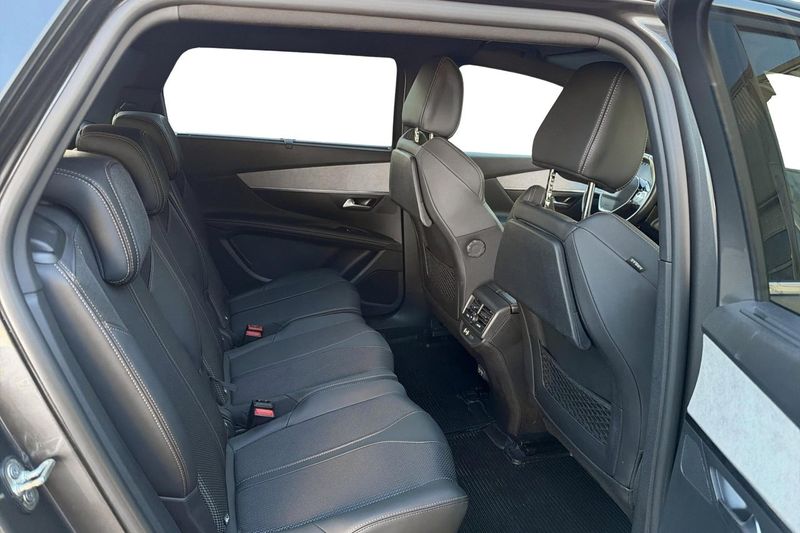 Peugeot 5008 bild 13