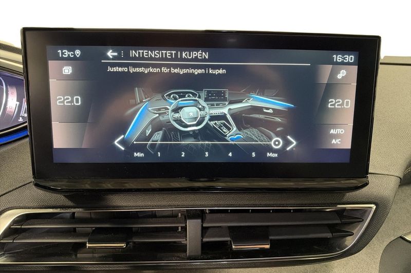 Peugeot 5008 bild 20