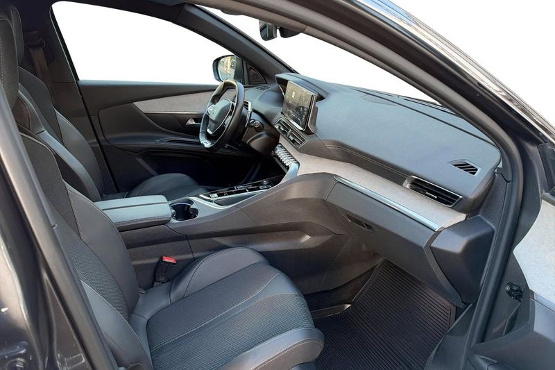 Peugeot 5008 bild 11