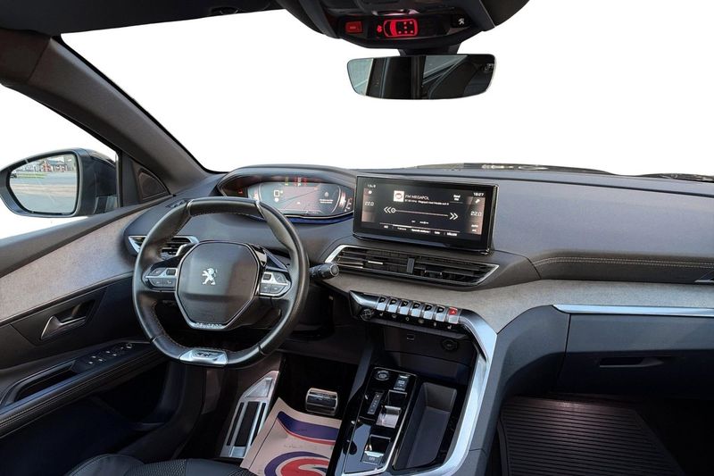 Peugeot 5008 bild 12