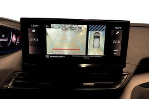 Peugeot 5008 bild 16