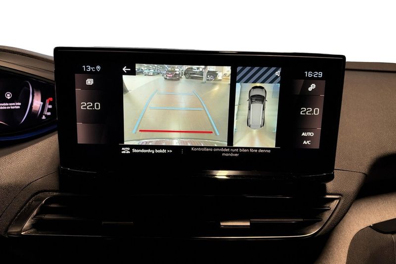 Peugeot 5008 bild 16