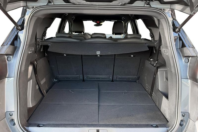 Peugeot 5008 bild 15