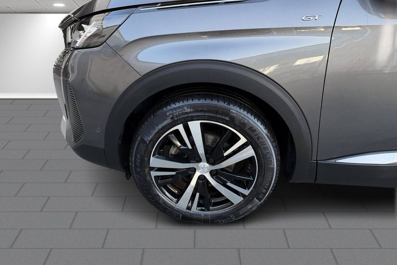 Peugeot 5008 bild 9