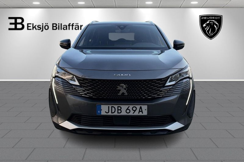 Peugeot 5008 bild 2