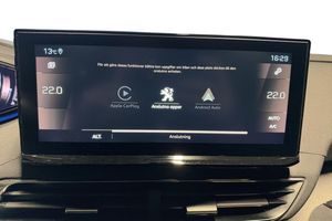 Peugeot 5008 bild 17