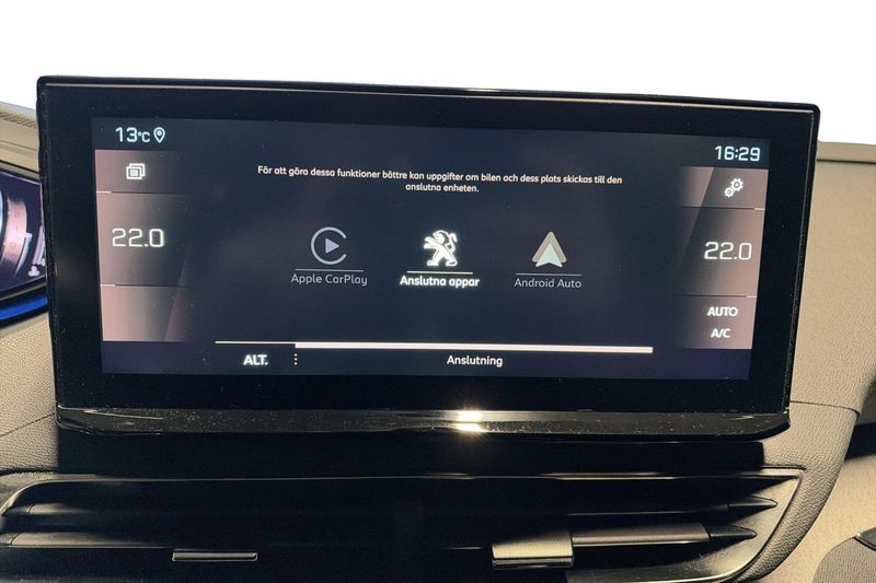 Peugeot 5008 bild 17