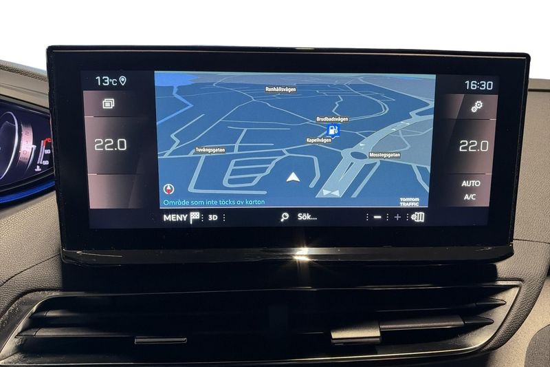 Peugeot 5008 bild 18