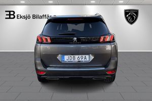 Peugeot 5008 bild 6