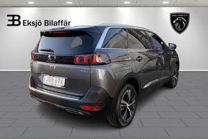 Peugeot 5008 bild 5