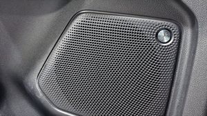 Ford Kuga bild 10