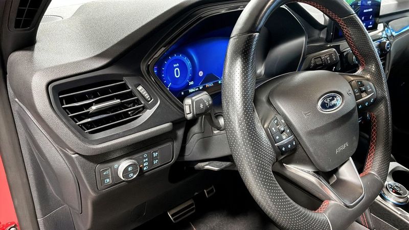 Ford Kuga bild 15