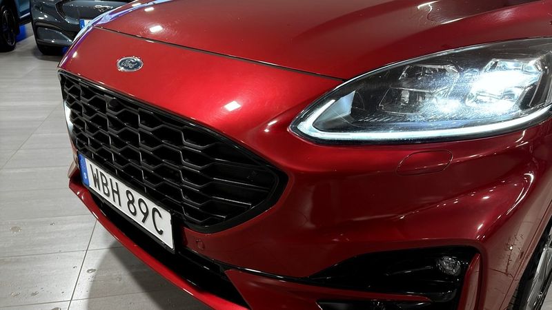 Ford Kuga bild 18