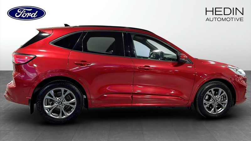 Ford Kuga bild 6