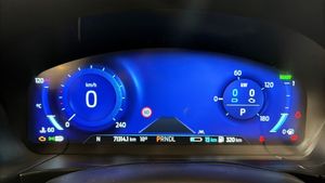 Ford Kuga bild 13