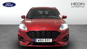 Ford Kuga bild 8