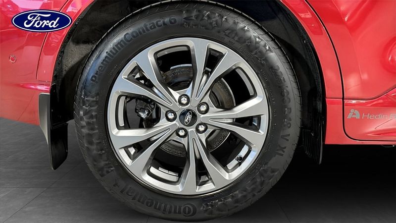 Ford Kuga bild 9