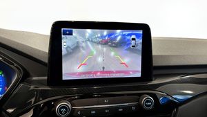Ford Kuga bild 14