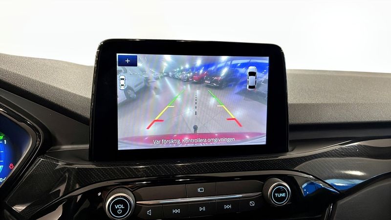 Ford Kuga bild 14