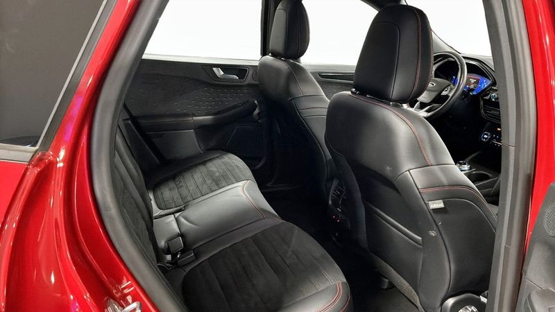 Ford Kuga bild 5