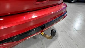 Ford Kuga bild 17