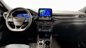 Ford Kuga bild 4