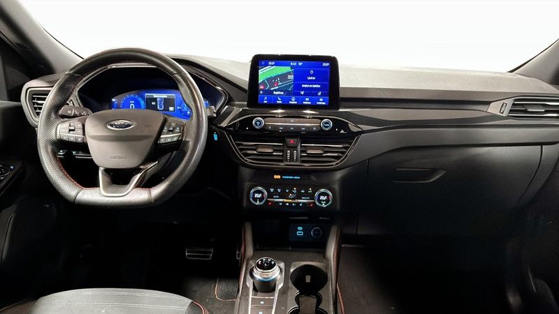Ford Kuga bild 4