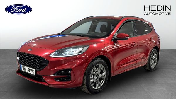 Ford Kuga ST-LINE X - 2020