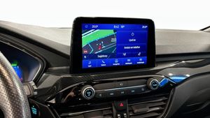 Ford Kuga bild 12
