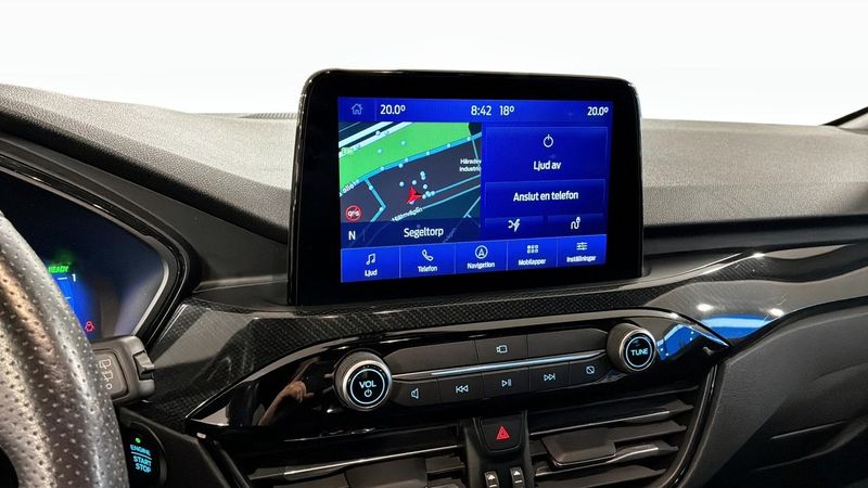 Ford Kuga bild 12