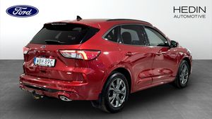 Ford Kuga bild 2