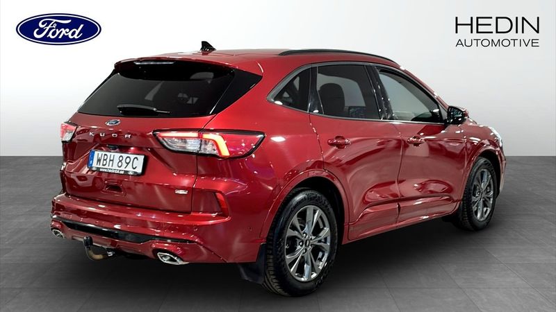 Ford Kuga bild 2