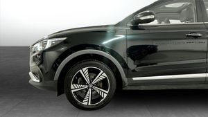 MG ZS EV bild 9
