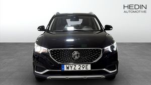 MG ZS EV bild 8