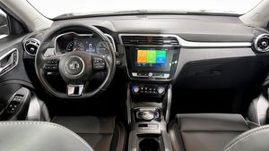 MG ZS EV bild 5