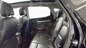MG ZS EV bild 4