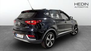 MG ZS EV bild 2