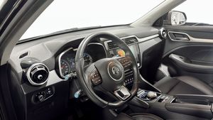 MG ZS EV bild 3