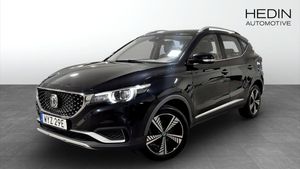 MG ZS EV bild 1