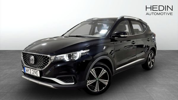 MG ZS EV Luxury 45kWh Pano|NAV|Kamera|Carplay 0% räntekampanj* - 2019