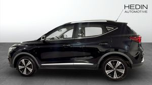 MG ZS EV bild 6