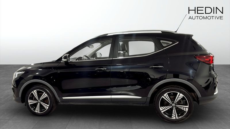 MG ZS EV bild 6